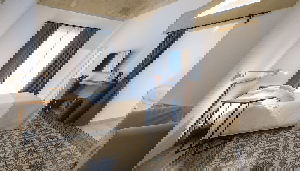 Palazzo Montemurro - Foto 1, Imagem principal