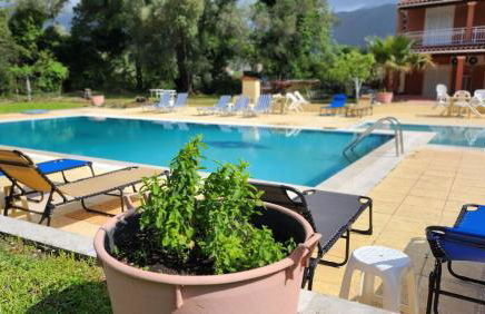 Corfu Paloma Apartments - Foto 40