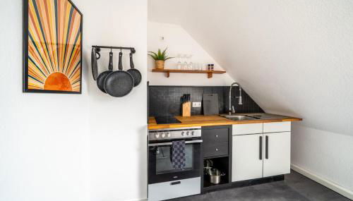 Über den Dächern von Witten bis 6P - Photo 3