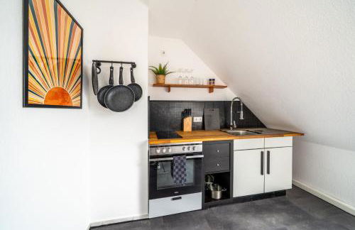 Über den Dächern von Witten bis 6P - Photo 3