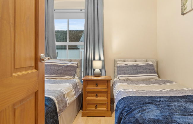 Tenby Cwtch - Short Walk to Beach - Foto 11