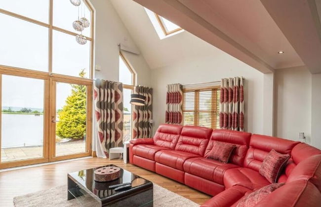 The Hoose at The Vu - Foto 21