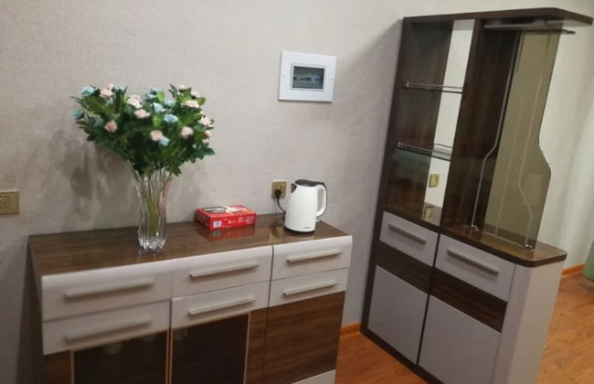 Jinhu Building Onelife Apartment - Foto 5