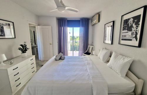 SR Adelina's Panoramic Sea view Calahonda - Photo 22