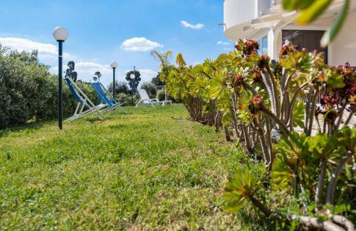 Villa Tra Mare e Ulivi - Foto 37