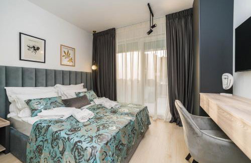 Luxury apartment Sun with private Pool and Jacuzzi - Photo 26