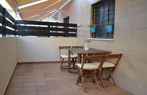 Punta Umbría Playa Ria - Foto 13