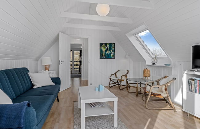 "Thyra" - 500m to the fjord - Foto 14