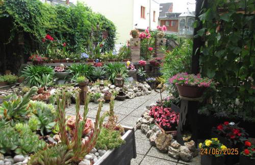 Zentrale-ruhige Ferienwohnung - Foto 9