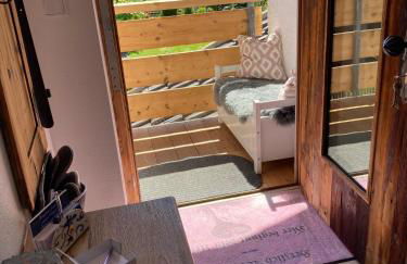 Ferienwohnung / Appartement Bergliebe - Foto 33