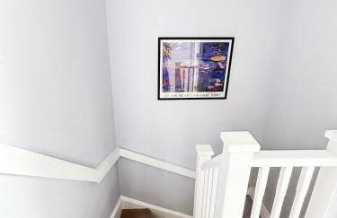 Beautiful apartment in Guildford with parking - Foto 31