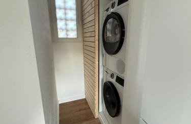 Ca la Marta apartamento con piscina y jardín a 150m de la playa - Foto 4