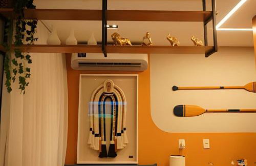 Studio Amazônia Requinte Wifi350 Completo - Foto 16