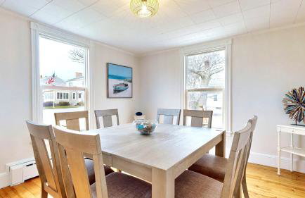 Driftwood Cottage by Bayley Vacation Rentals - Foto 25