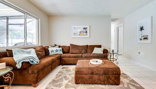 Pet-Friendly Home with Pool in Palm Harbor! - Foto 4