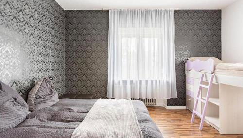 Maybach Apartments - Modern & Spacious, near Düsseldorf Messe, free Private Parking - Foto 3