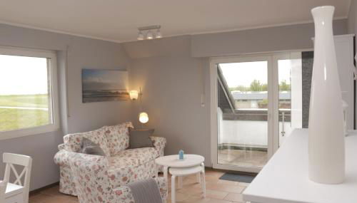 Nordseeblick - Foto 3