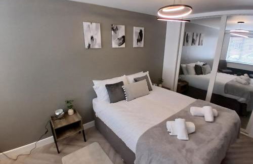 Newly renovated house Elgin - Foto 16