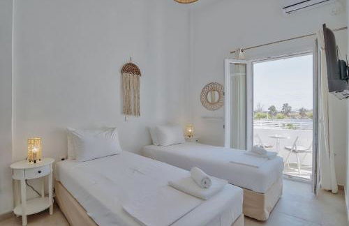 Rose House and Apartments - Foto 46