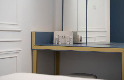 Acropol Golden Suites - Foto 23