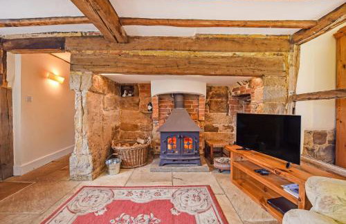 Bellflower Cottage, Ashdown Forest - Foto 8