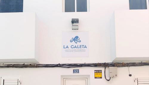 La Caleta Holiday Homes - Foto 2