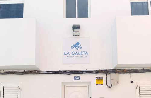 La Caleta Holiday Homes - Foto 2