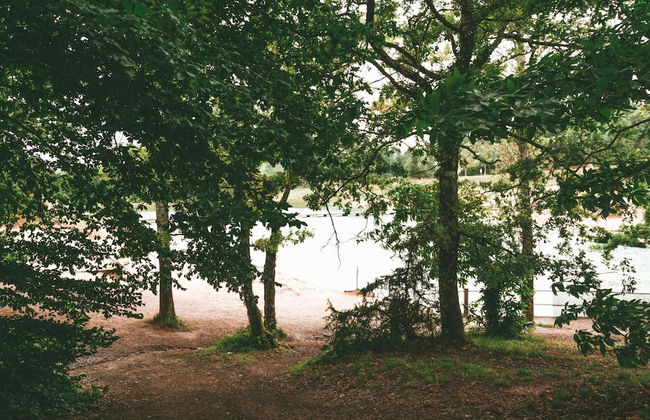 Chalet With Dishwasher on a Hill - Foto 30