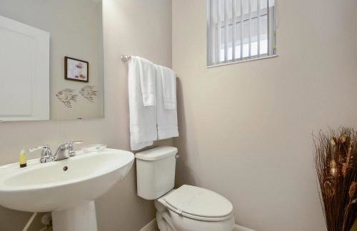 Four Bedrooms TownHome 5122 - Foto 14