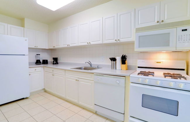 DC Airport Metroline Apartments - Foto 45