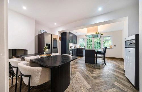 Parkgate Cottage Countryside Stay at Chelsfield Retreat - Photo 12