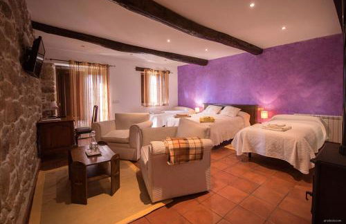 Casa Rural O Canto da Terra - Foto 29