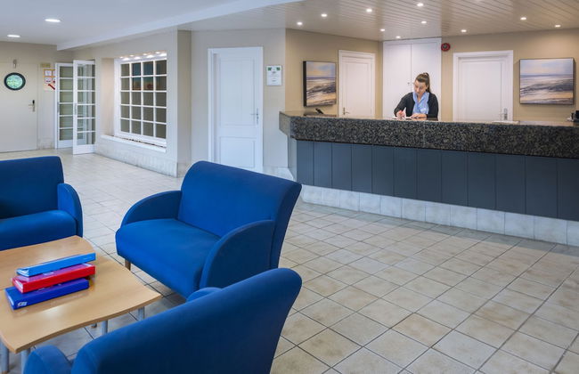 Apart-hotel GHT Tossa Park - Foto 3