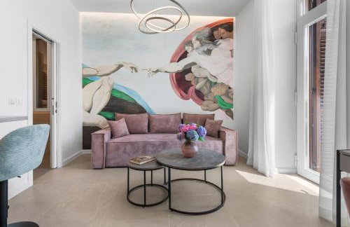 Adam and Cupid - Foto 27