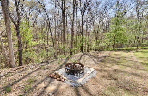 Biking Haven Charming Bella Vista Home with Games! - Foto 26