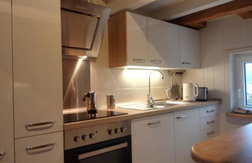 Ferienhaus "Landhaus Am Hirtzborn" - Foto 11