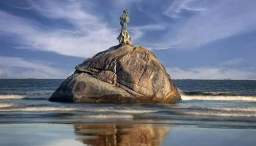 Apê 50 metros da praia com wifi e garagem - Foto 3