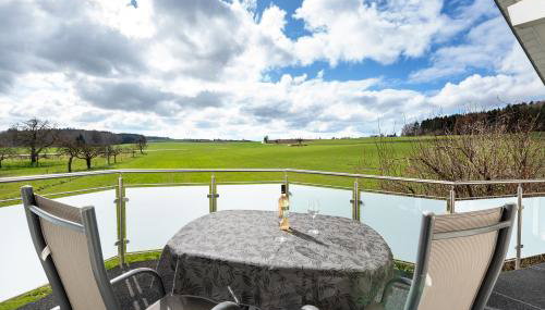 Ferienwohnung Vogelsang - Foto 2