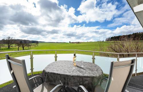 Ferienwohnung Vogelsang - Foto 2