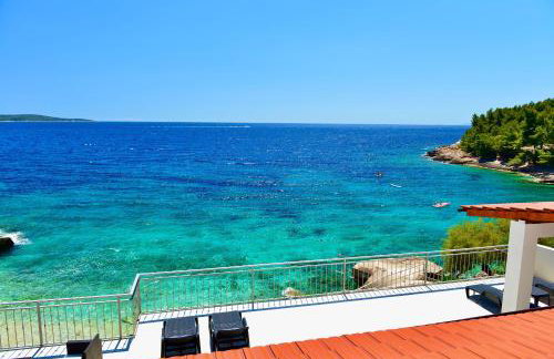 Apartments Petarcica Beach - Foto 57