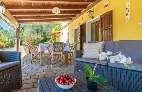 Italian Experience- Villa La Pagliarina - Foto 28