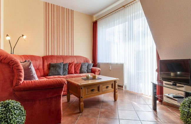 Apartment, Busum - Foto 18