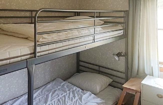 5 Person Holiday Home in Osby - Foto 17