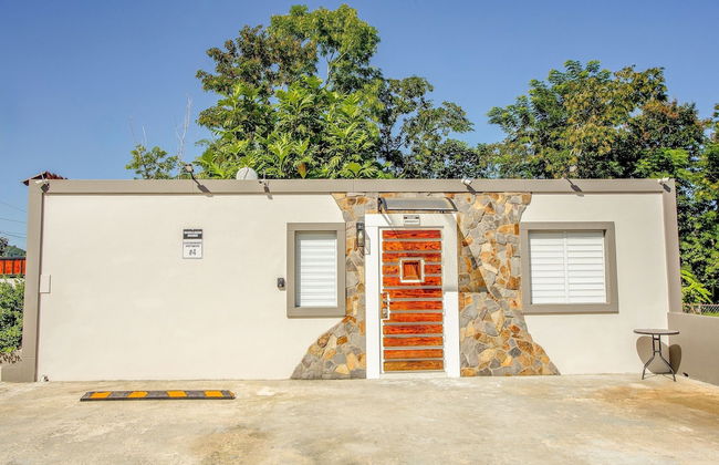 EcoMar Rentals Apartments - Foto 61