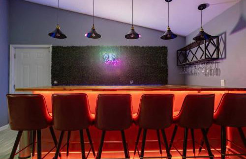 Pocono Retreat Movies Games Spacious - Foto 72