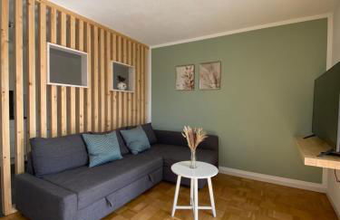 Apartment Wolkenblick - Foto 2