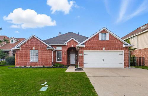 5BD 2BA Vacation Retreat w Pool Hot Tub & BBQ - Foto 42