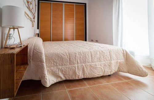 Apartamento relajante con vistas al atardecer en Águilas - Foto 24