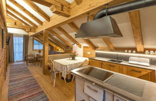 Chalet Piz da Peres - Foto 9