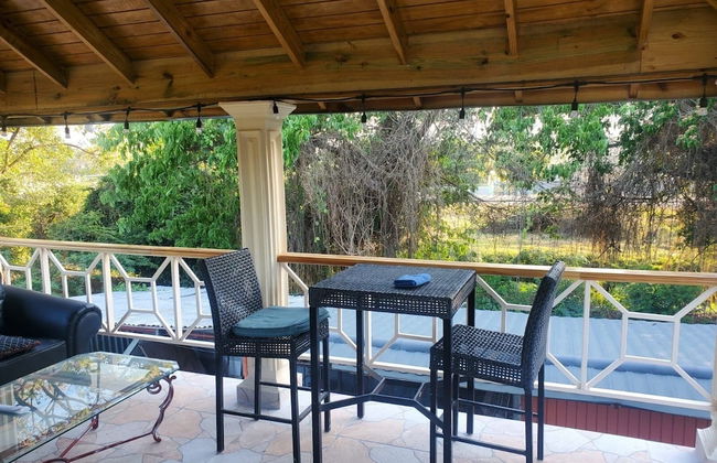 Serenity Oasis Apartment - Foto 7